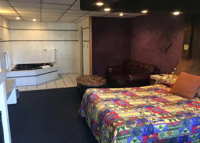Midway & Motel